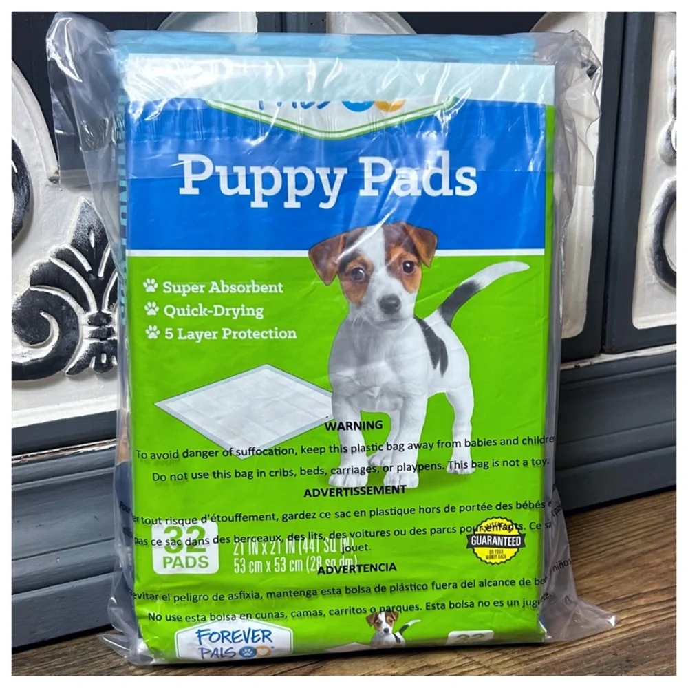 Pet Potty Training Bundle